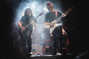 Dragonforce - koncert: Dragonforce, Łódź 'Atlas Arena' 30.06.2025