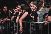 Powerwolf - koncert: Powerwolf, Łódź 'Atlas Arena' 30.06.2025