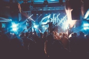 Caliban - koncert: Caliban, Kraków 'Kwadrat' 16.05.2025