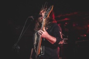 Mental Funeral - koncert: Mental Funeral, Warszawa 'VooDoo' 18.07.2025