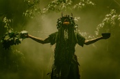 Heilung - koncert: Heilung, Wrocław 'Hala Stulecia' 10.07.2025