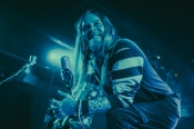 Drowning Pool - koncert: Drowning Pool, Warszawa 'Proxima' 3.08.2025