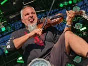 Hunter - koncert: Hunter ('Pol'and'Rock Festival'), Broczyno 2.08.2025