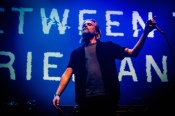 Between The Buried And Me - koncert: Between the Buried and Me, Katowice 'Międzynarodowe Centrum Kongresowe' 5.08.2025