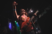 Species - koncert: Species, Warszawa 'Proxima' 5.08.2025