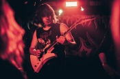 Nexus - koncert: Nexus, Warszawa 'Hydrozagadka' 7.08.2025