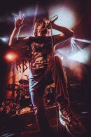 Warbringer - koncert: Warbringer, Kraków 'Hype Park' 13.08.2025