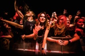 Gojira - koncert: Gojira, Kraków 'Tauron Arena' 19.08.2025