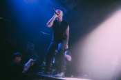 Great American Ghost - koncert: Great American Ghost, Warszawa 'Progresja Music Zone' 14.09.2025