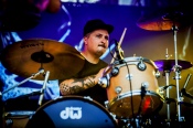 Jad - koncert: Jad ('Summer Dying Loud'), Aleksandrów Łódzki 'MOSiR' 5.09.2025