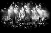 Gott - koncert: Gott ('Summer Dying Loud'), Aleksandrów Łódzki 'MOSiR' 5.09.2025