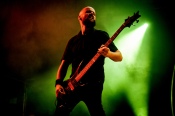 Samael - koncert: Samael ('Summer Dying Loud'), Aleksandrów Łódzki 'MOSiR' 5.09.2025