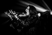 Toń - koncert: Toń ('Summer Dying Loud'), Aleksandrów Łódzki 'MOSiR' 6.09.2025