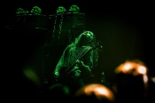 Gatecreeper - koncert: Gatecreeper, Gliwice 'PreZero Arena' 19.10.2025