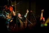 Eluveitie - koncert: Eluveitie, Gliwice 'PreZero Arena' 19.10.2025