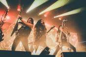 Destruction - koncert: Destruction, Wrocław 'A2' 23.10.2025 Destruction - koncert: Destruction, Wrocław 'A2' 23.10.2025