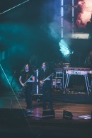 Opeth - koncert: Opeth, Kraków 'ICE Congress Centre' 13.10.2025 Opeth - koncert: Opeth, Kraków 'ICE Congress Centre' 13.10.2025