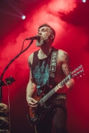 Dopelord - koncert: Dopelord, Warszawa 'Progresja Music Zone' 17.02.2026