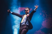 Ice Nine Kills - koncert: Ice Nine Kills ('Mystic Festival'), Gdańsk 'Stocznia Gdańska' 3.06.2026