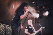Anthrax - koncert: Anthrax ('Mystic Festival'), Gdańsk 'Stocznia Gdańska' 4.06.2026