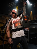 Biohazard - koncert: Biohazard, Wrocław 'Zaklęte Rewiry' 22.07.2026 Biohazard - koncert: Biohazard, Wrocław 'Zaklęte Rewiry' 22.07.2026