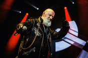 Judas Priest - koncert: Judas Priest, Ostrawa 'Ostravar Arena' 2.08.2026