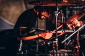 Baphomet's Blood - koncert: Baphomet's Blood ('Black Silesia Festival'), Byczyna 'Gród Rycerski' 12.06.2026