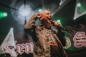 Armored Saint - koncert: Armored Saint, Warszawa 'Progresja Music Zone' 11.08.2026