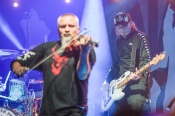 Hunter - koncert: Hunter ('KozyNostra Rock Fest'), Kozy 'Pałac Czeczów' 22.08.2026