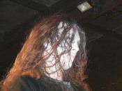 Vesania - koncert: The Ultimate Domination Tour 2006 (Aborted, Vesania i Hurt Locker), Warszawa 'Proxima' 31.01.2006