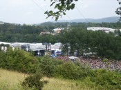 Masters of Rock 2006, Czechy 14-16.07.2006