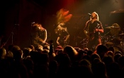 Eluveitie - koncert: Eluveitie, Warszawa 'Progresja' 19.02.2009