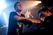 Parkway Drive - koncert: Parkway Drive ('Show No Mercy'), Warszawa 'Proxima' 11.05.2010