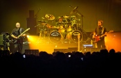 The Australian Pink Floyd Show - koncert: The Australian Pink Floyd Show, Warszawa 'Torwar' 27.01.2011