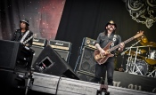 Motorhead - koncert: Motorhead ('Sonisphere Festival 2011'), Warszawa 'Lotnisko Bemowo' 10.06.2011