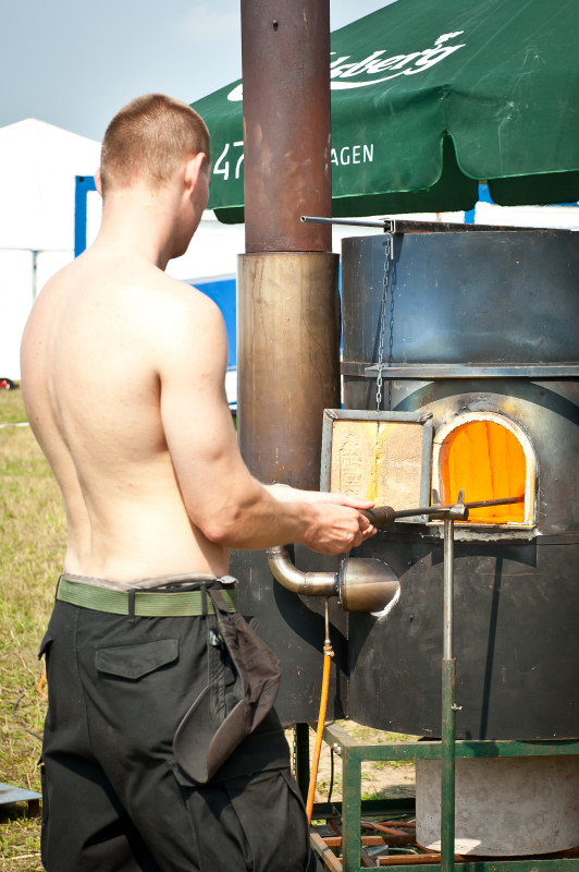 koncert: 'Przystanek Woodstock 2011', Akademia Sztuk Przepięknych, Kostrzyn nad Odrą 4-6.08.2011