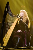 Loreena McKennitt - koncert: Loreena McKennitt, Zabrze 'Dom Muzyki i Tańca' 26.03.2012