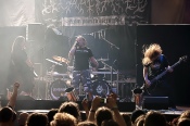 Decapitated - koncert: Decapitated, Bydgoszcz 'Astoria' 10.03.2012