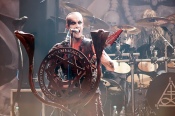 Behemoth - koncert: Behemoth, Bydgoszcz 'Astoria' 10.03.2012