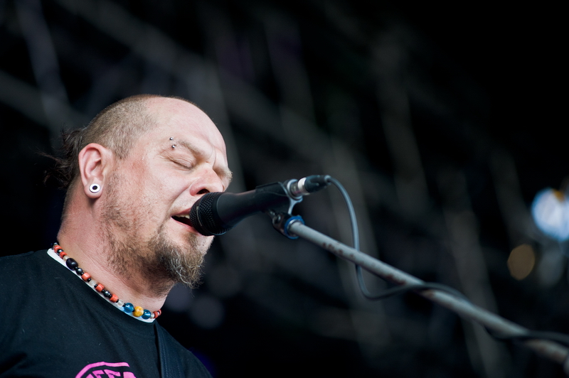 Lipali - koncert: Lipali (Juwenalia 2012), Kraków 11.05.2012