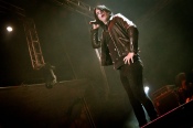 Deathstars - koncert: Deathstars ('Masters Of Rock 2012'), Vizovice 14.07.2012