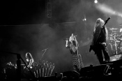 Nightwish - koncert: Nightwish ('Masters Of Rock 2012'), Vizovice 14.07.2012