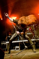 Dragon's Eye - koncert: Dragon's Eye ('Masters Of Rock 2012'), Vizovice 15.07.2012