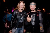 'Masters Of Rock 2012' - zdjęcia z imprezy, Vizovice 13-15.07.2012