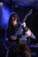 Arcturus - koncert: Arcturus ('Brutal Assault 2012'), Jaromer 9.08.2012