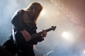 My Dying Bride - koncert: My Dying Bride ('Artmania Festival 2012'), Sybin 11.08.2012