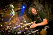 R3dneck Rampage - koncert: Redneck Rampage, Katowice 'Kultowa' 25.08.2012