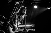 Bumblefoot - koncert: Bumblefoot, Kraków 'Lizard King' 7.01.2014