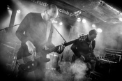 Besides - koncert: Besides, Bielsko-Biała 'Rude Boy Club' 6.04.2014