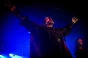 Mayhem - koncert: Mayhem, Warszawa 'Proxima' 29.05.2014